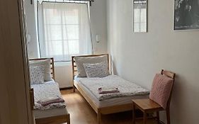 Apartment Zamecka