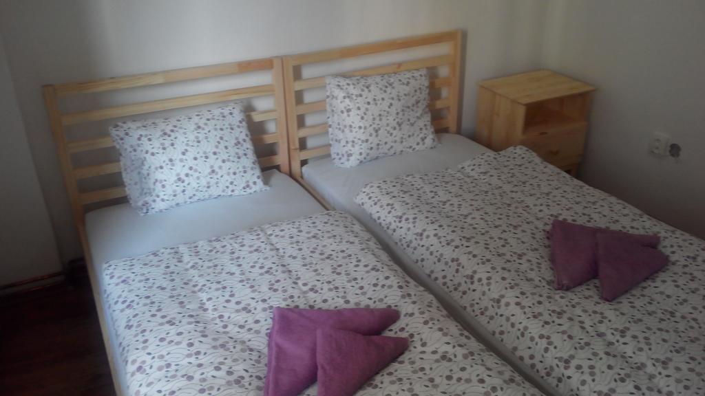Apartment Zamecka Decin Kamer foto