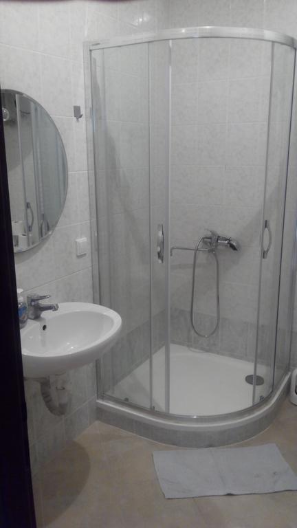 Apartment Zamecka Decin Kamer foto